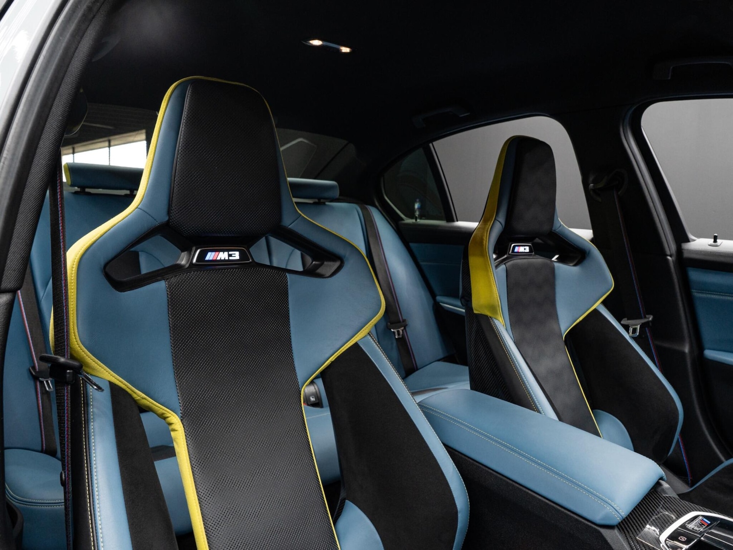 Used BMW M3 for sale - 77683749: Photo 18