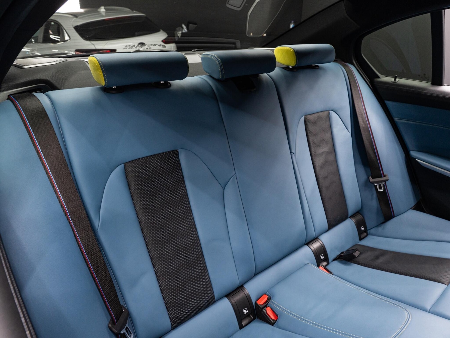 Used BMW M3 for sale - 77683749: Photo 19