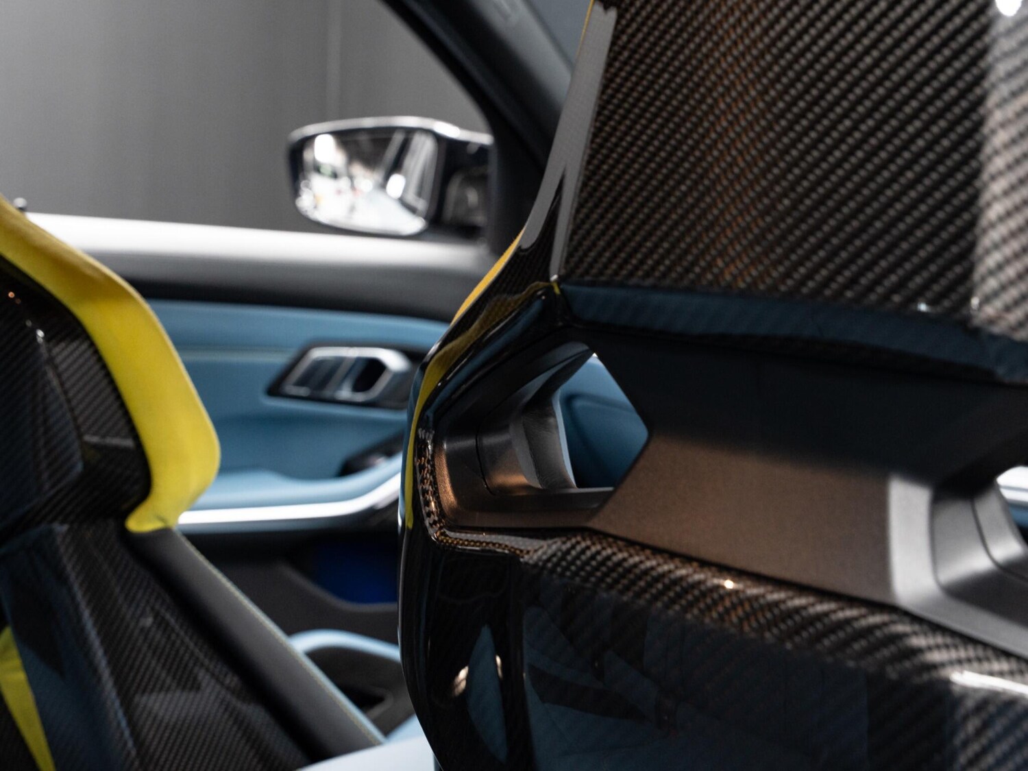 Used BMW M3 for sale - 77683749: Photo 29