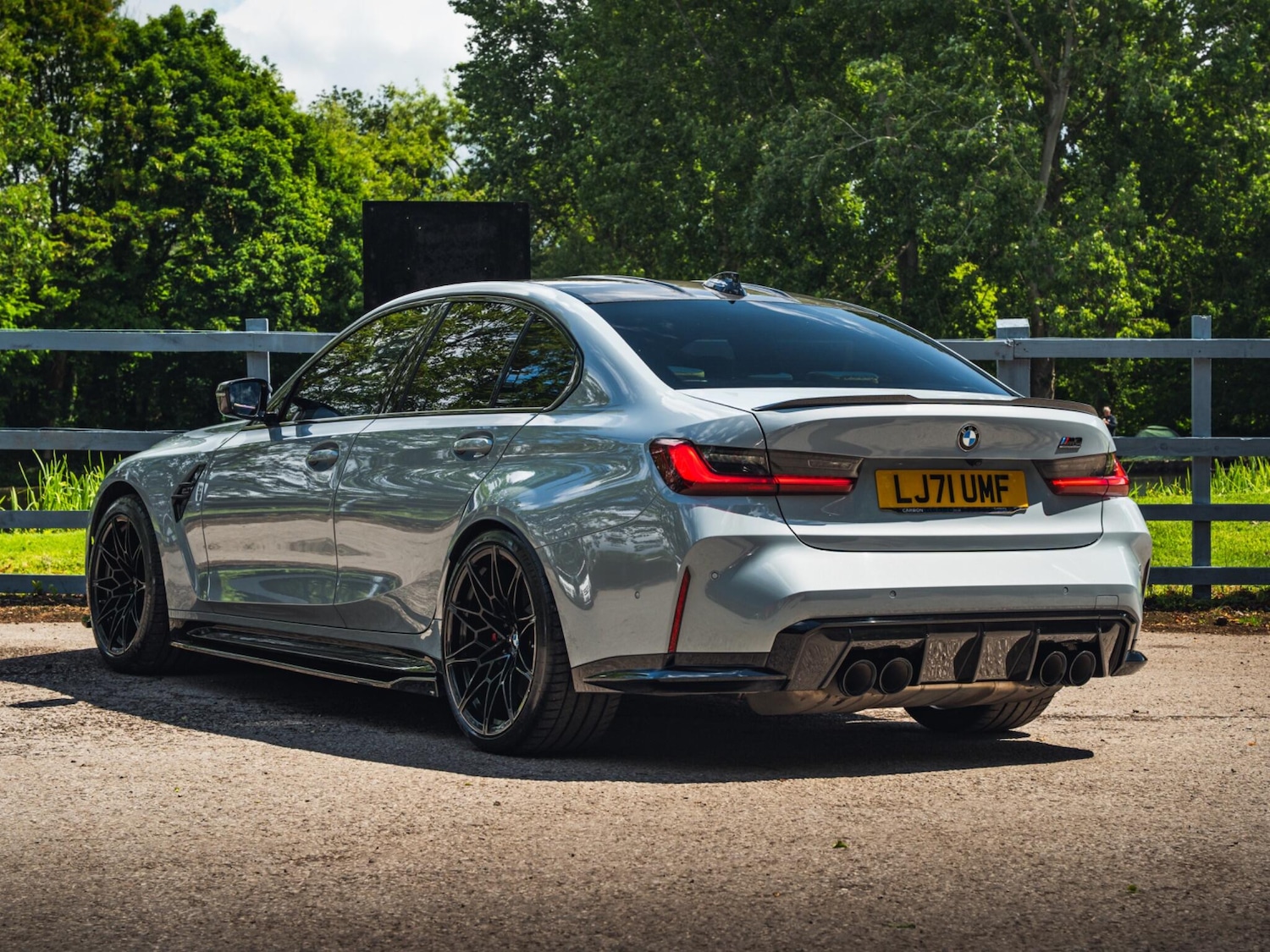 Used BMW M3 for sale - 77683749: Photo 3