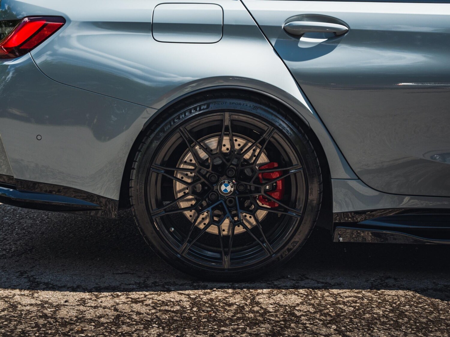 Used BMW M3 for sale - 77683749: Photo 32