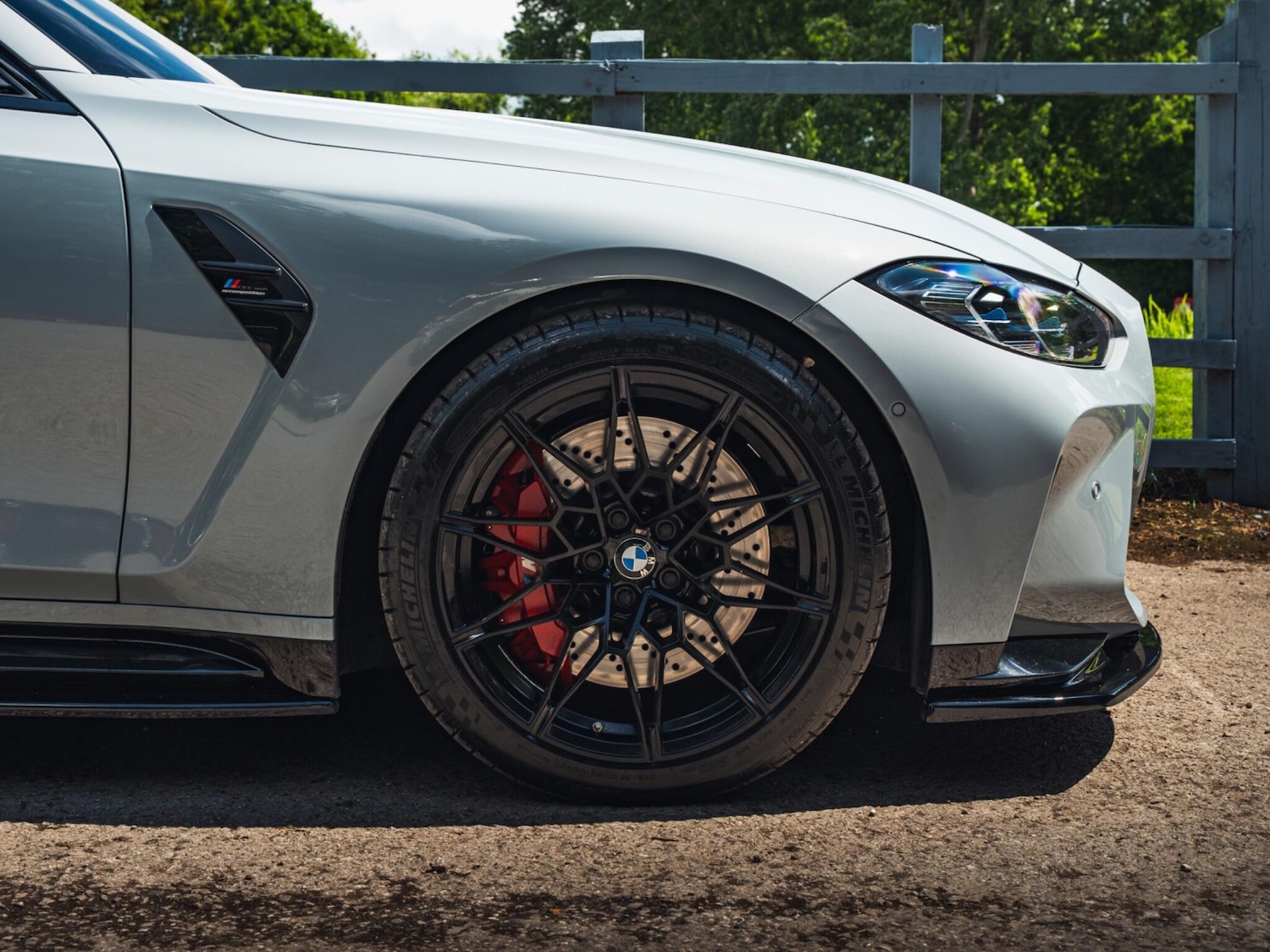 Used BMW M3 for sale - 77683749: Photo 33