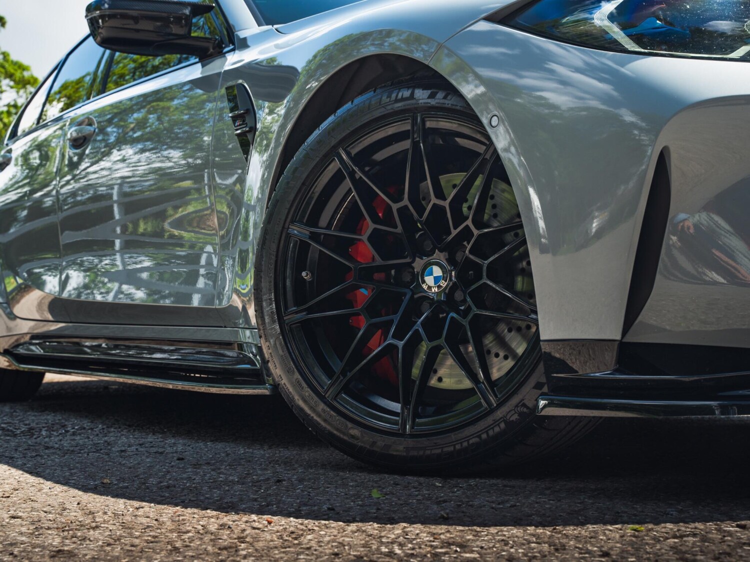 Used BMW M3 for sale - 77683749: Photo 34