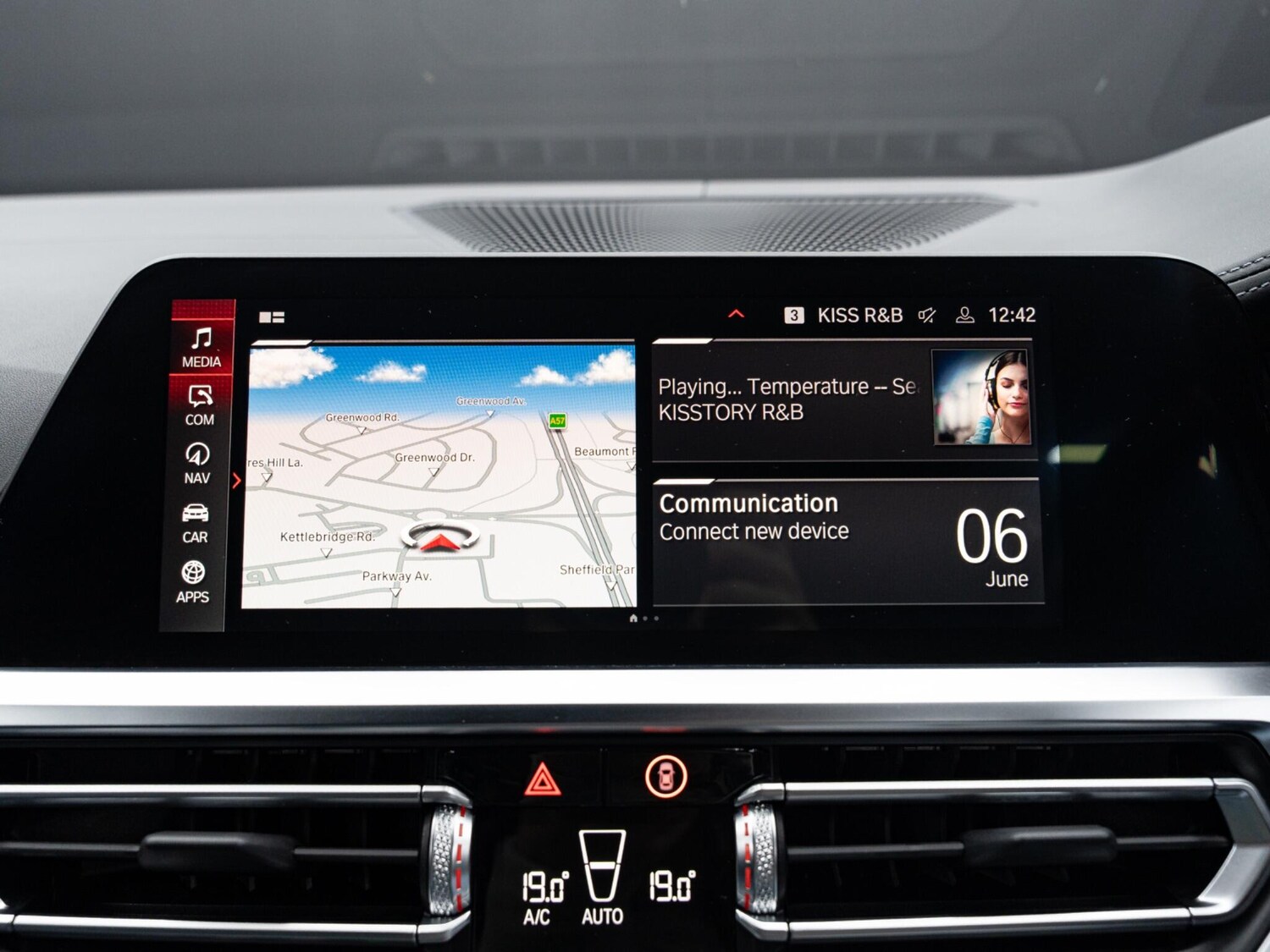 Used BMW M3 for sale - 77683749: Photo 37