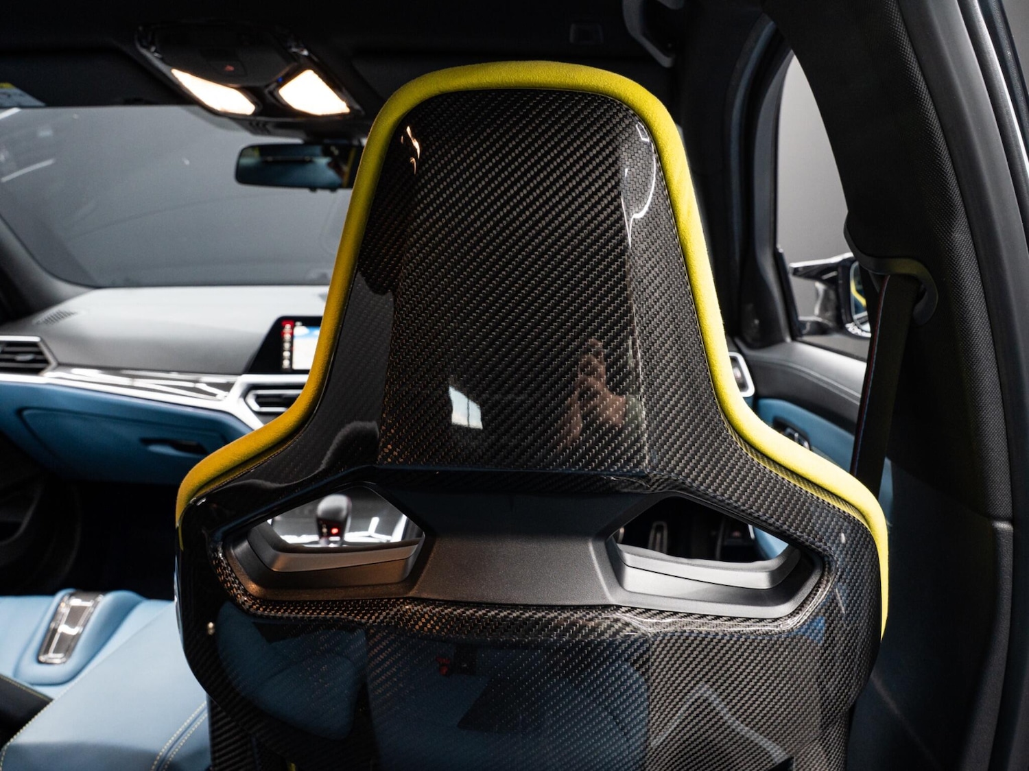 Used BMW M3 for sale - 77683749: Photo 39