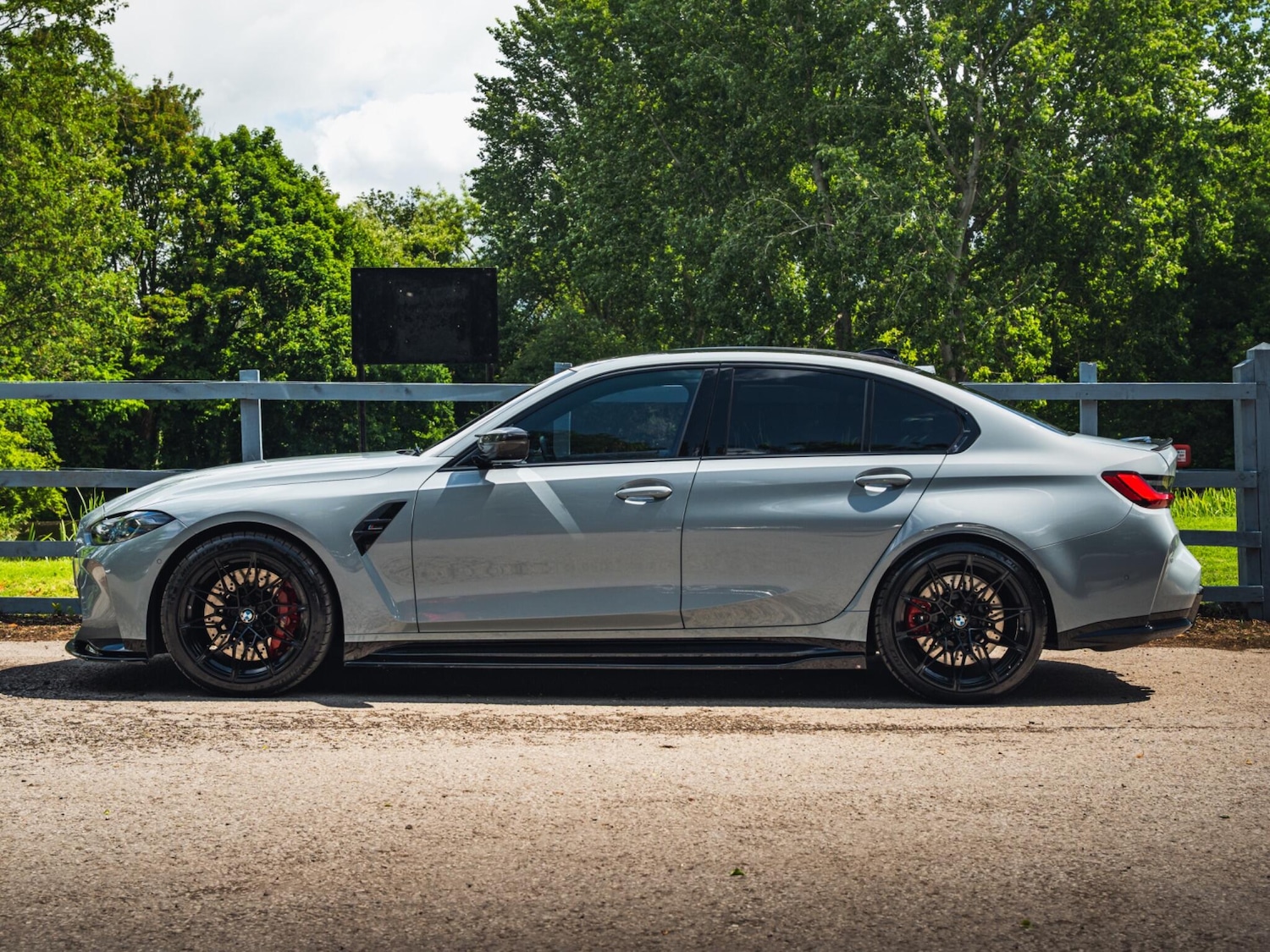 Used BMW M3 for sale - 77683749: Photo 4