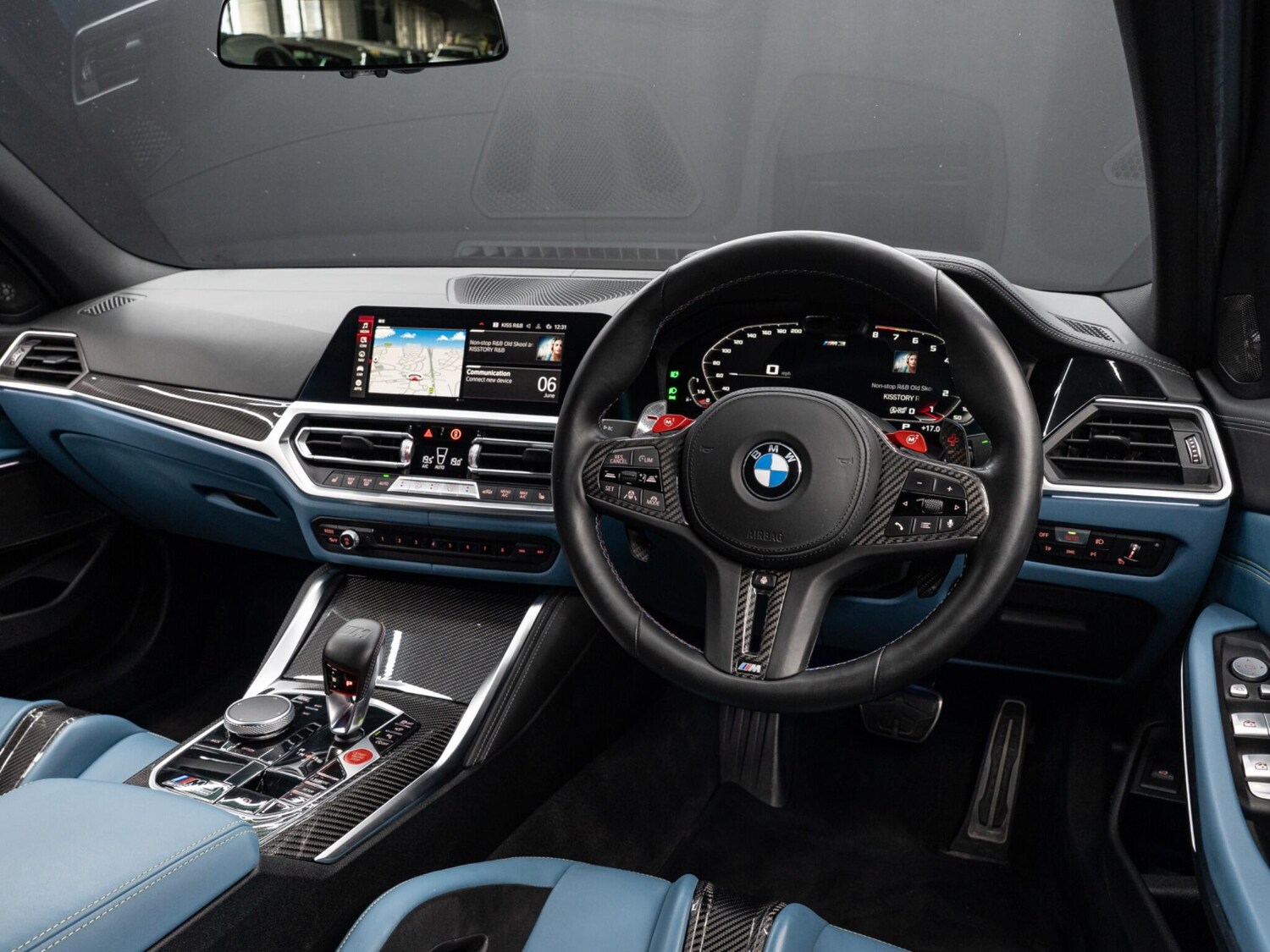 Used BMW M3 for sale - 77683749: Photo 40