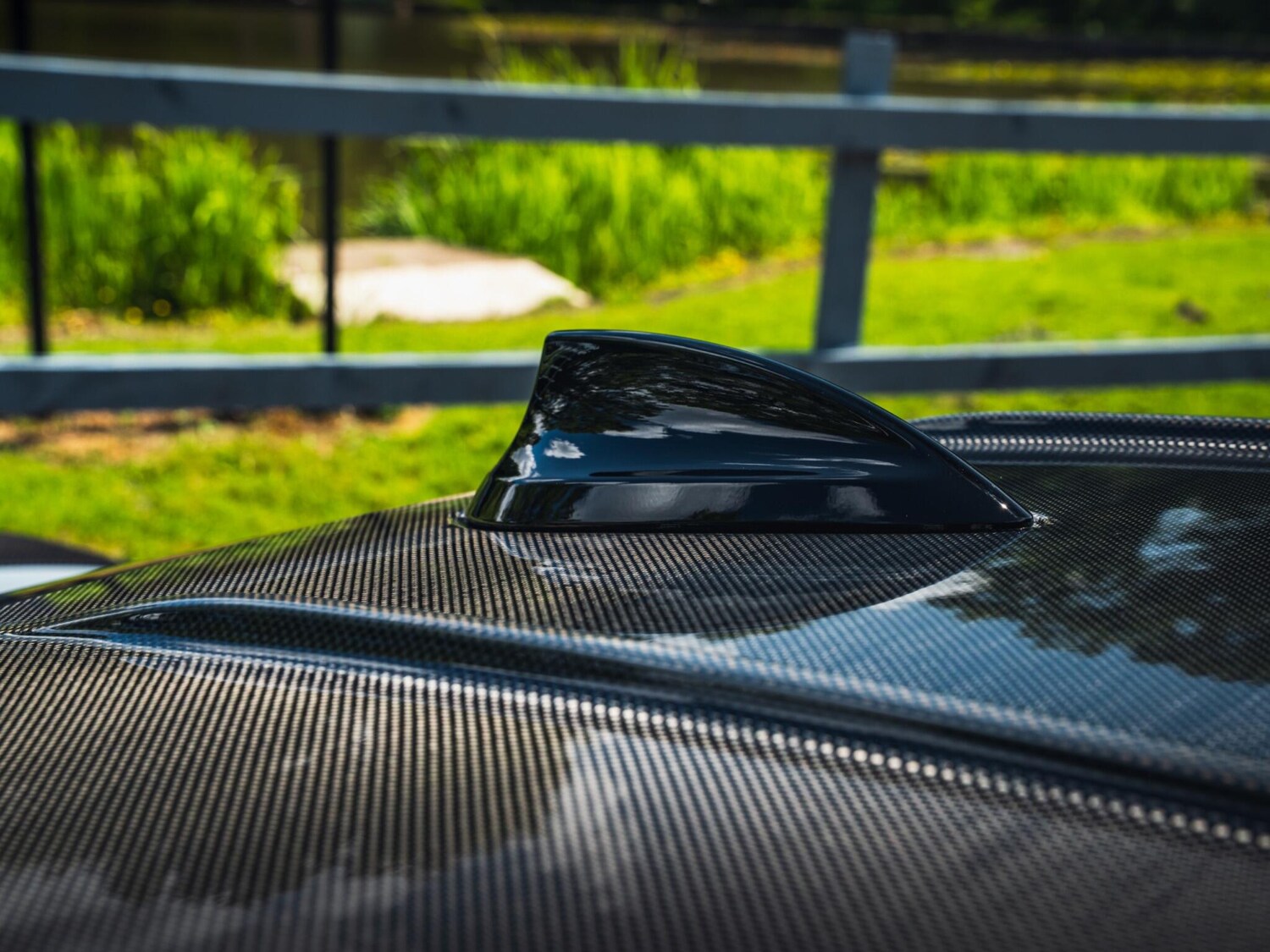 Used BMW M3 for sale - 77683749: Photo 42