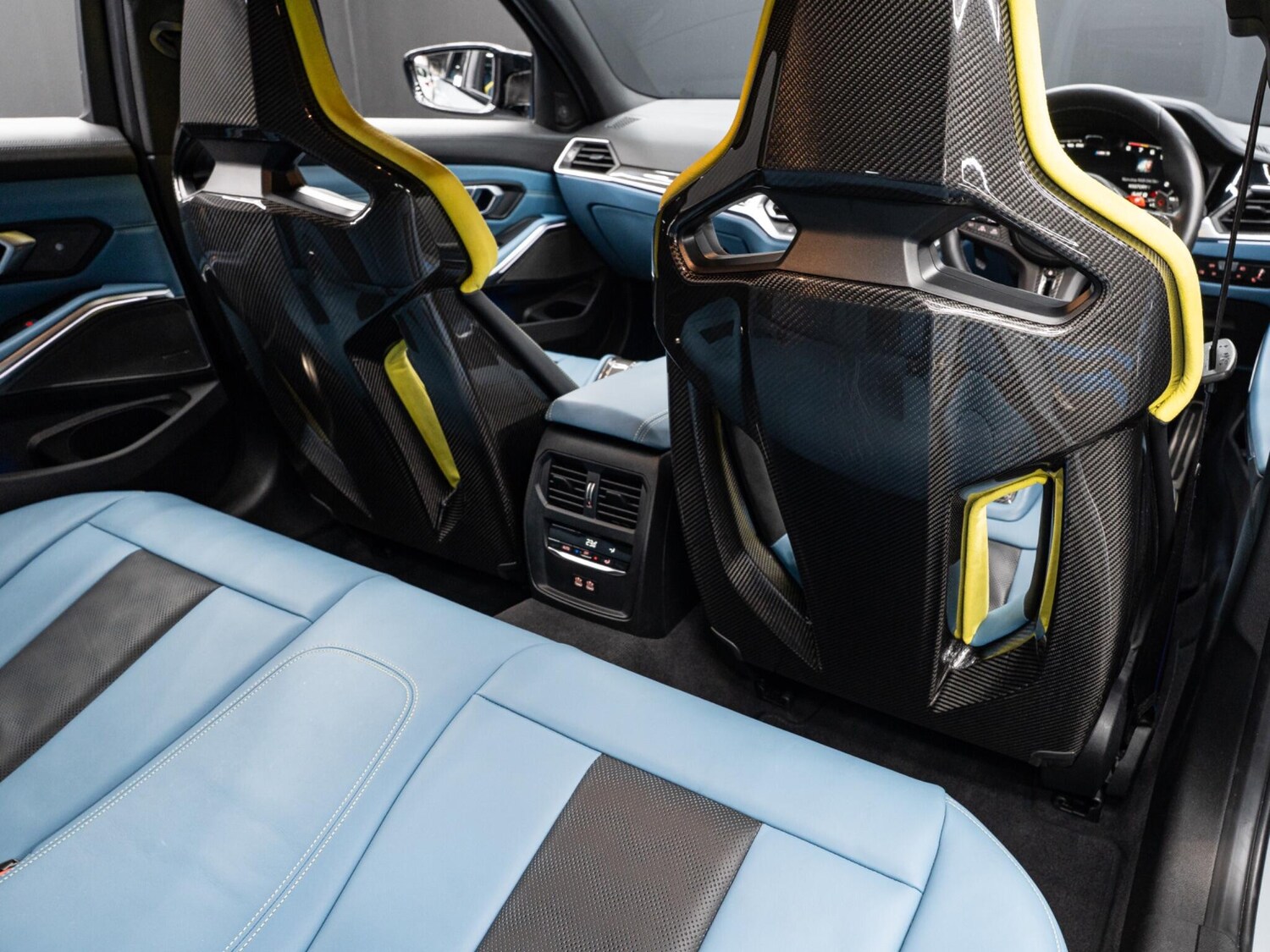 Used BMW M3 for sale - 77683749: Photo 45