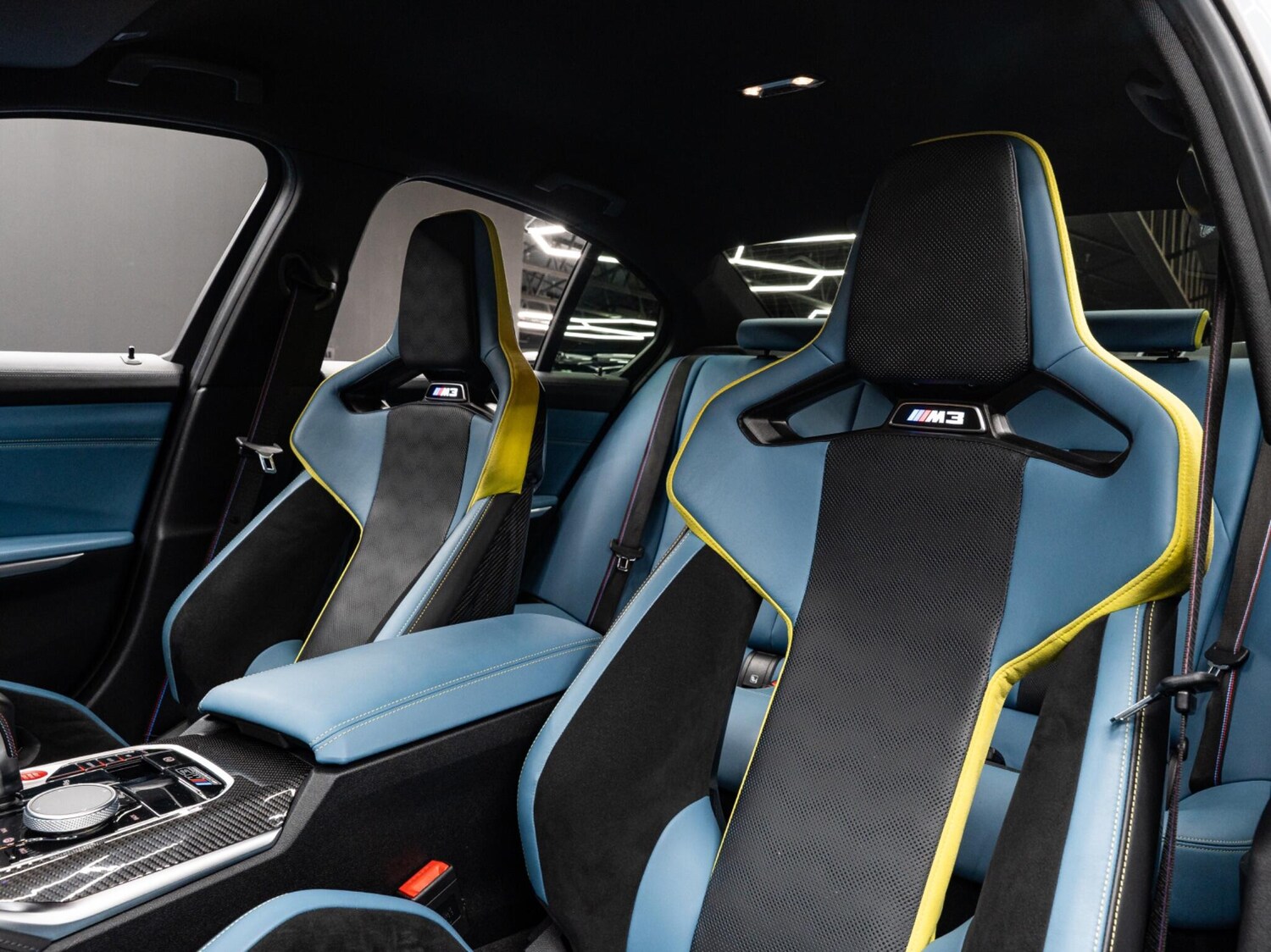 Used BMW M3 for sale - 77683749: Photo 46