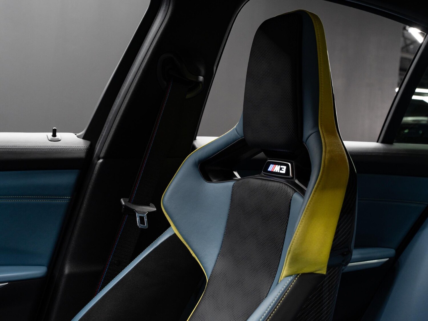 Used BMW M3 for sale - 77683749: Photo 49