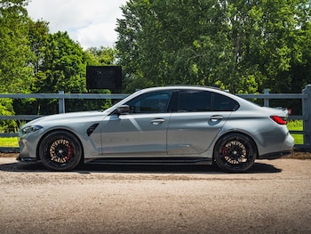 Used BMW M3 2021 for sale - 77683749: Photo