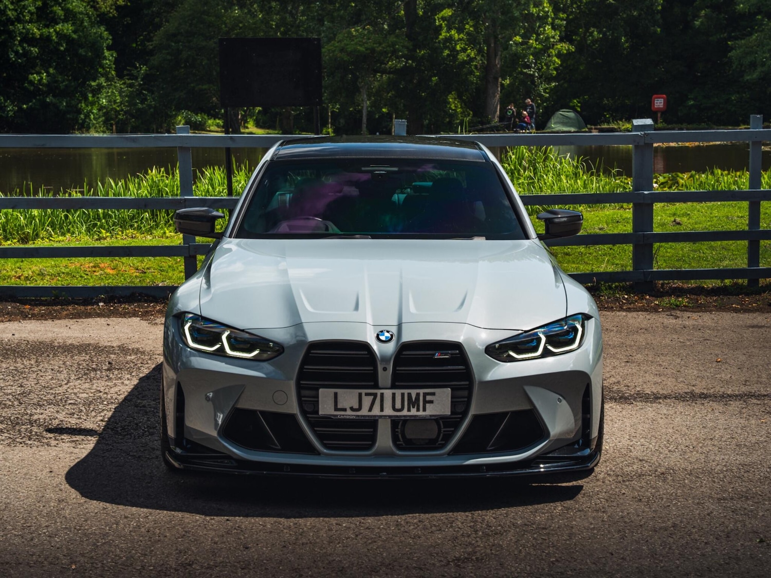 Used BMW M3 for sale - 77683749: Photo 6