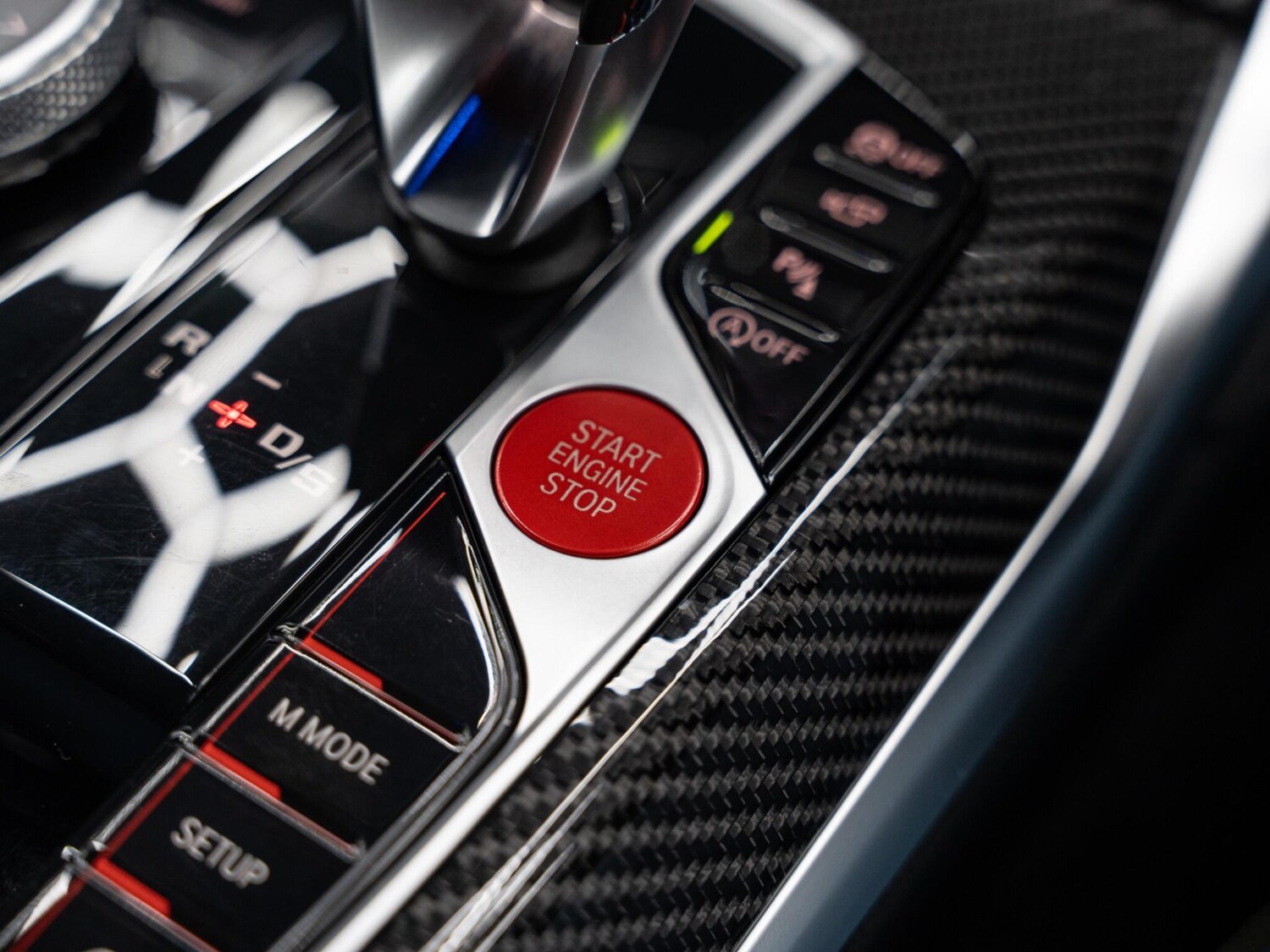 Used BMW M3 for sale - 77683749: Photo 61