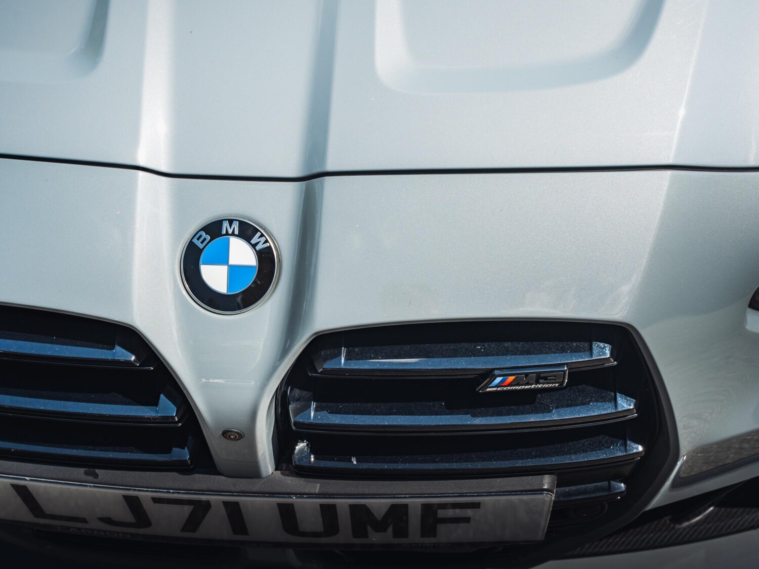 Used BMW M3 for sale - 77683749: Photo 67