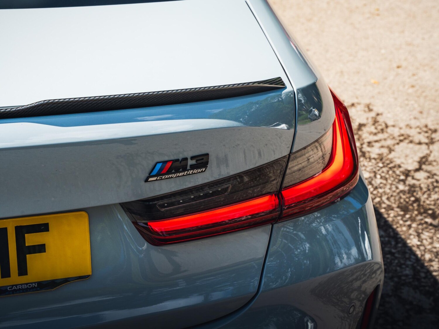 Used BMW M3 for sale - 77683749: Photo 69