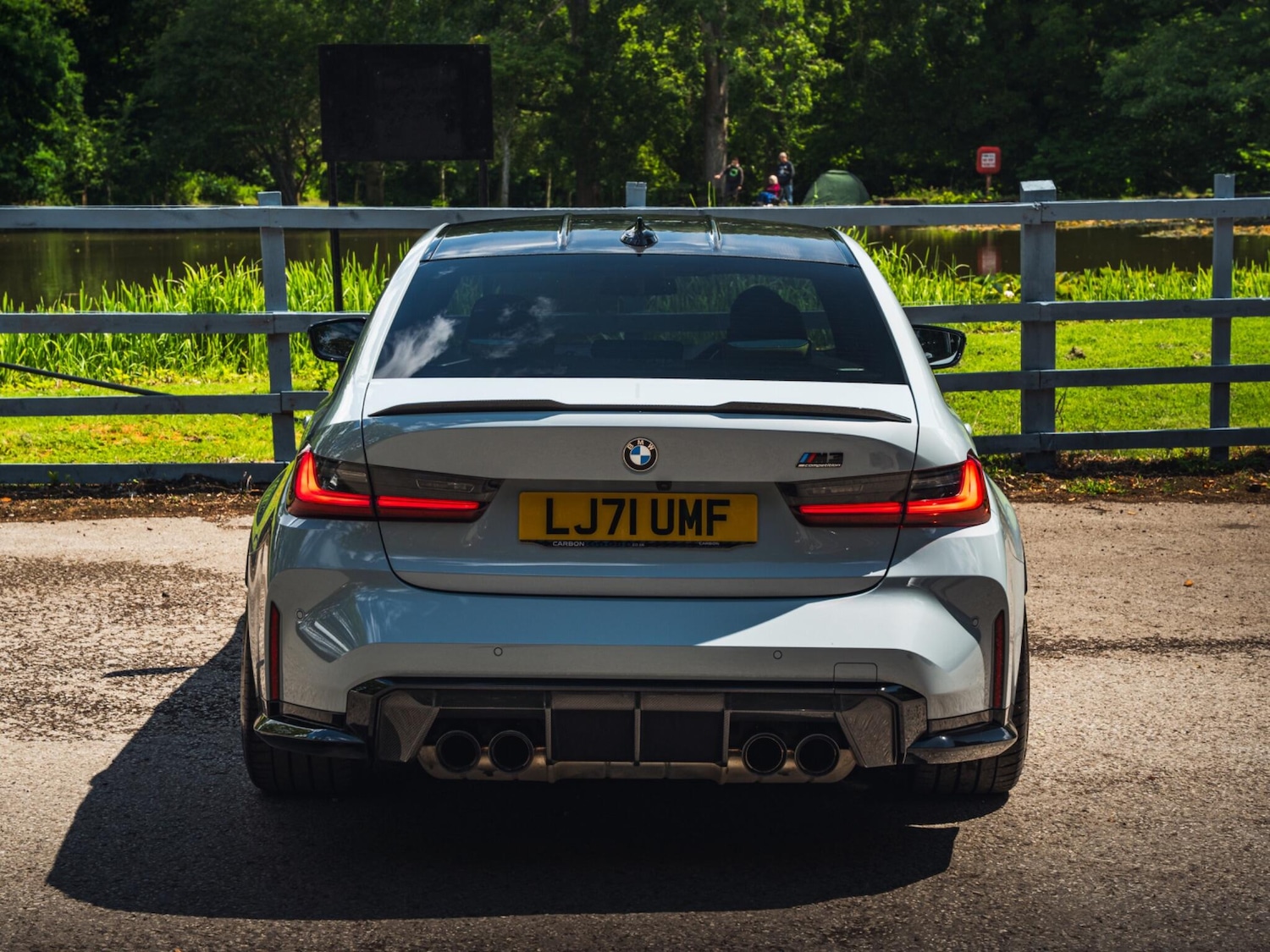 Used BMW M3 for sale - 77683749: Photo 7