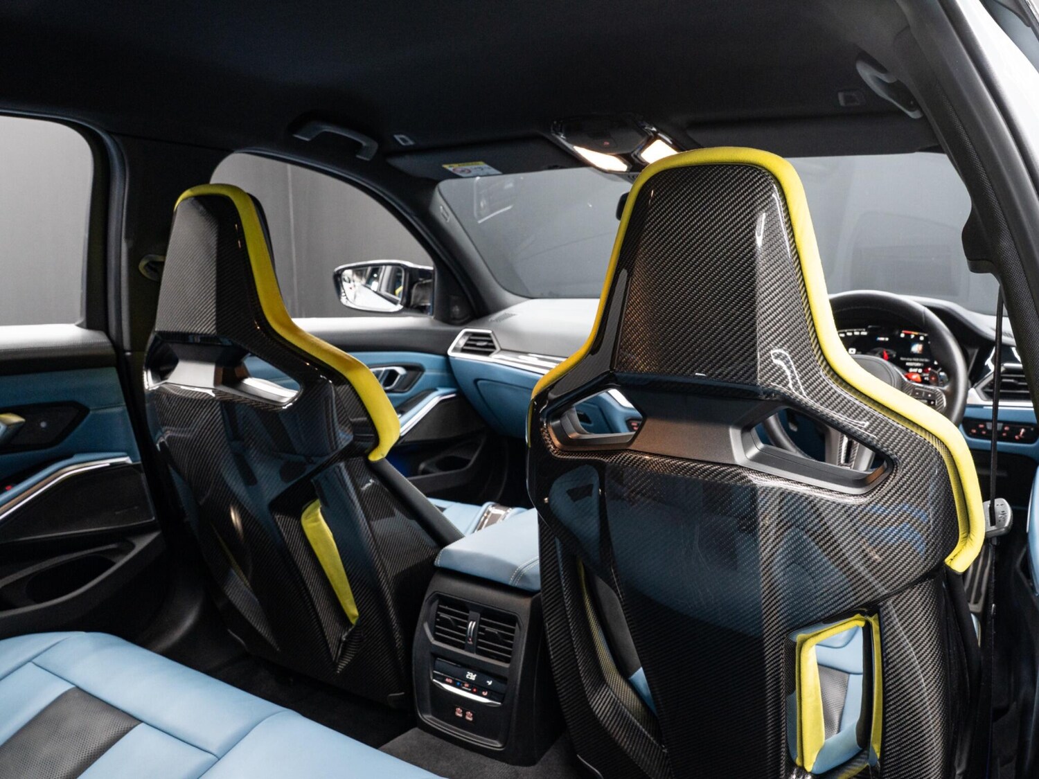 Used BMW M3 for sale - 77683749: Photo 70