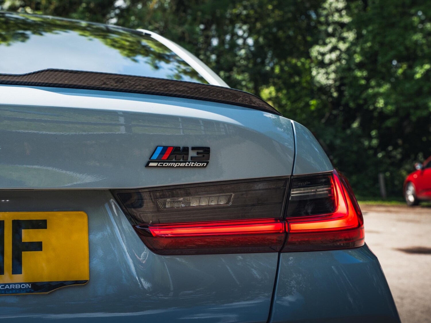 Used BMW M3 for sale - 77683749: Photo 71