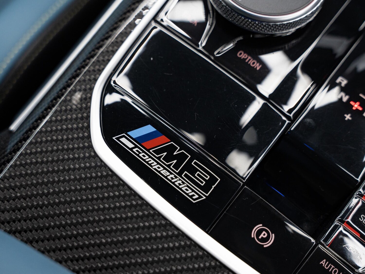 Used BMW M3 for sale - 77683749: Photo 74