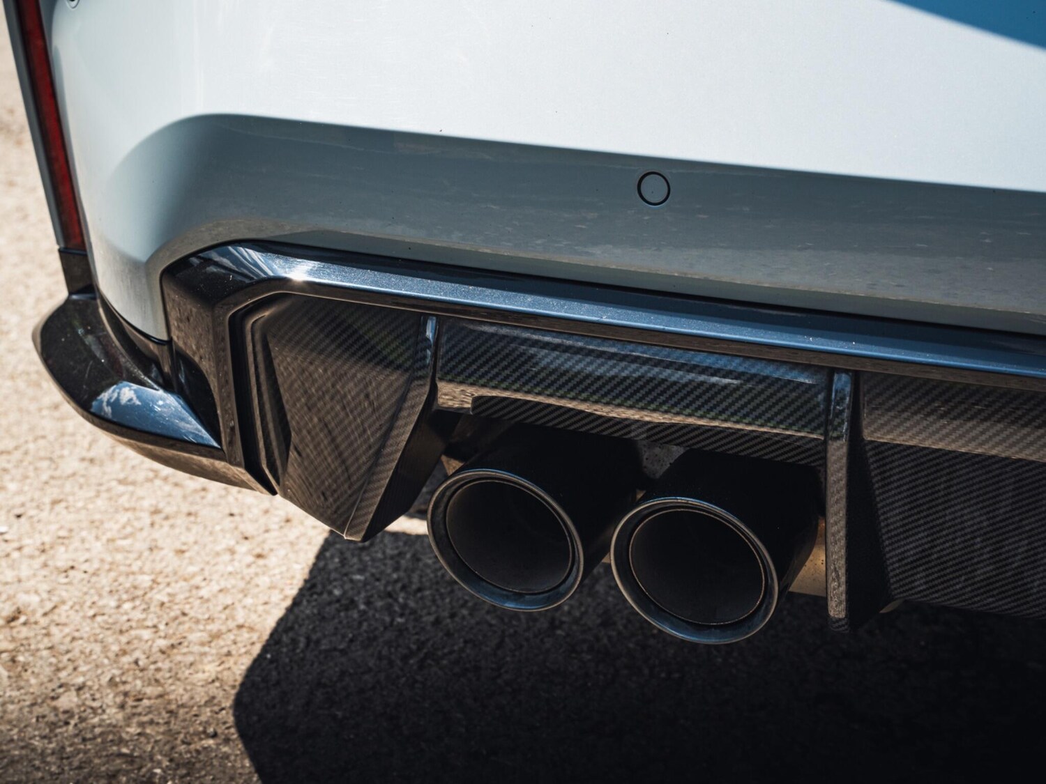 Used BMW M3 for sale - 77683749: Photo 76