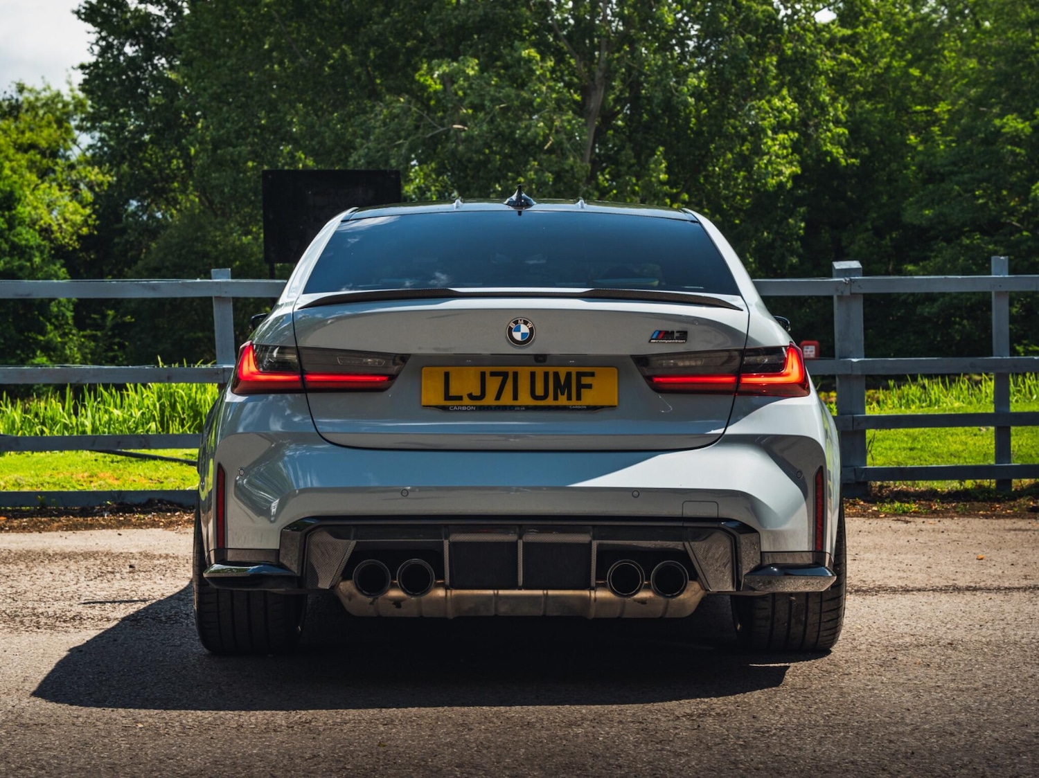 Used BMW M3 for sale - 77683749: Photo 8