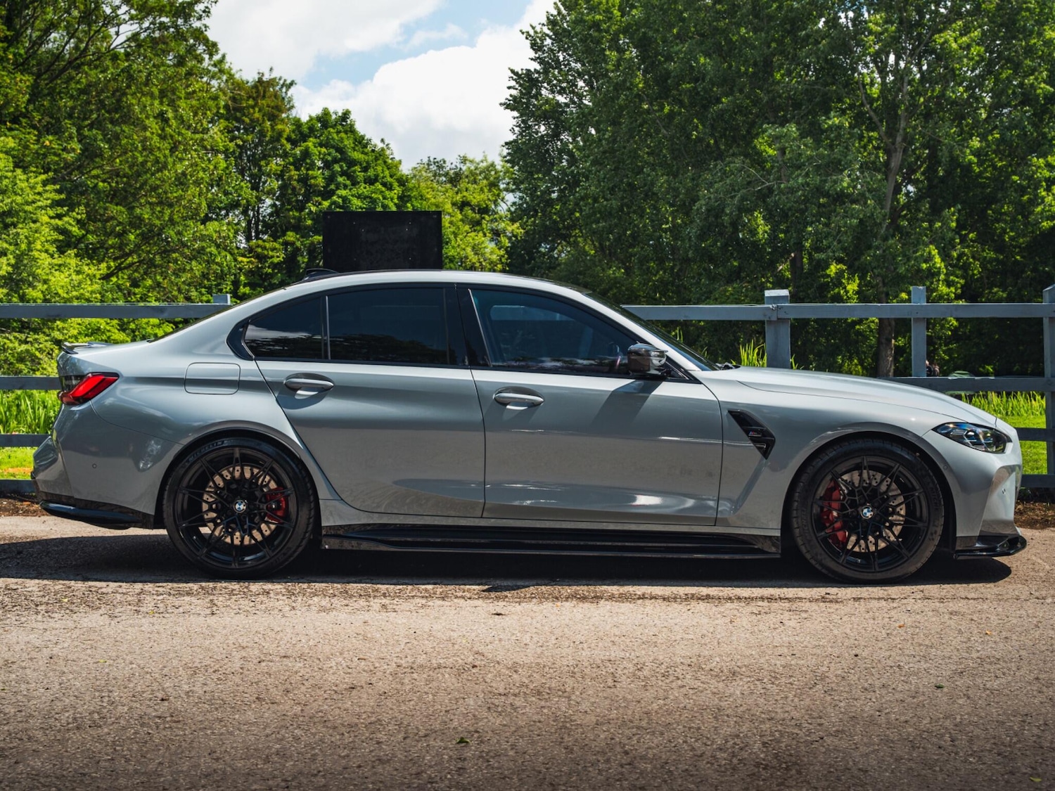 Used BMW M3 for sale - 77683749: Photo 9