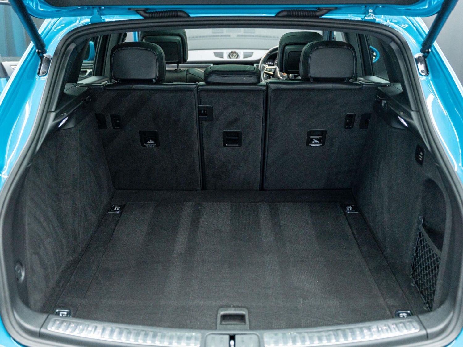 Used Porsche Macan 2021 for sale - 77120828: Photo 45