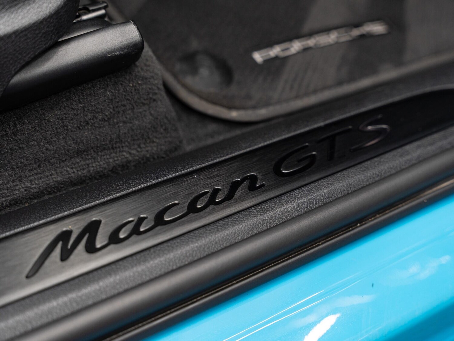 Used Porsche Macan 2021 for sale - 77120828: Photo 71