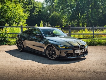 Used BMW M4 2021 for sale - 78982528: Photo