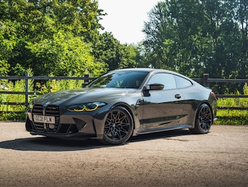 Used BMW M4 2021 for sale - 78982528: Photo