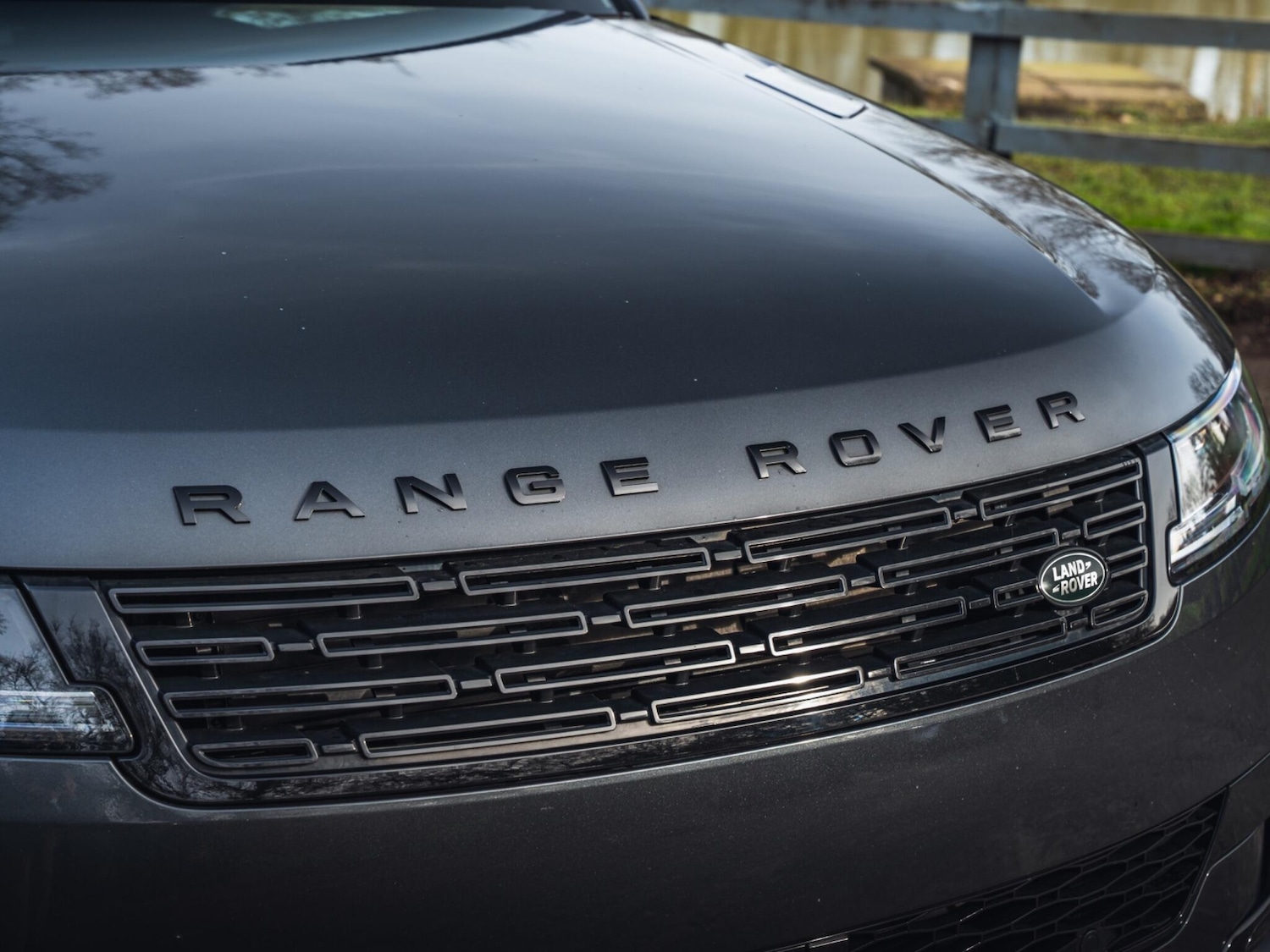 Used Land Rover Range Rover Sport 2023 for sale - 78071727: Photo 10