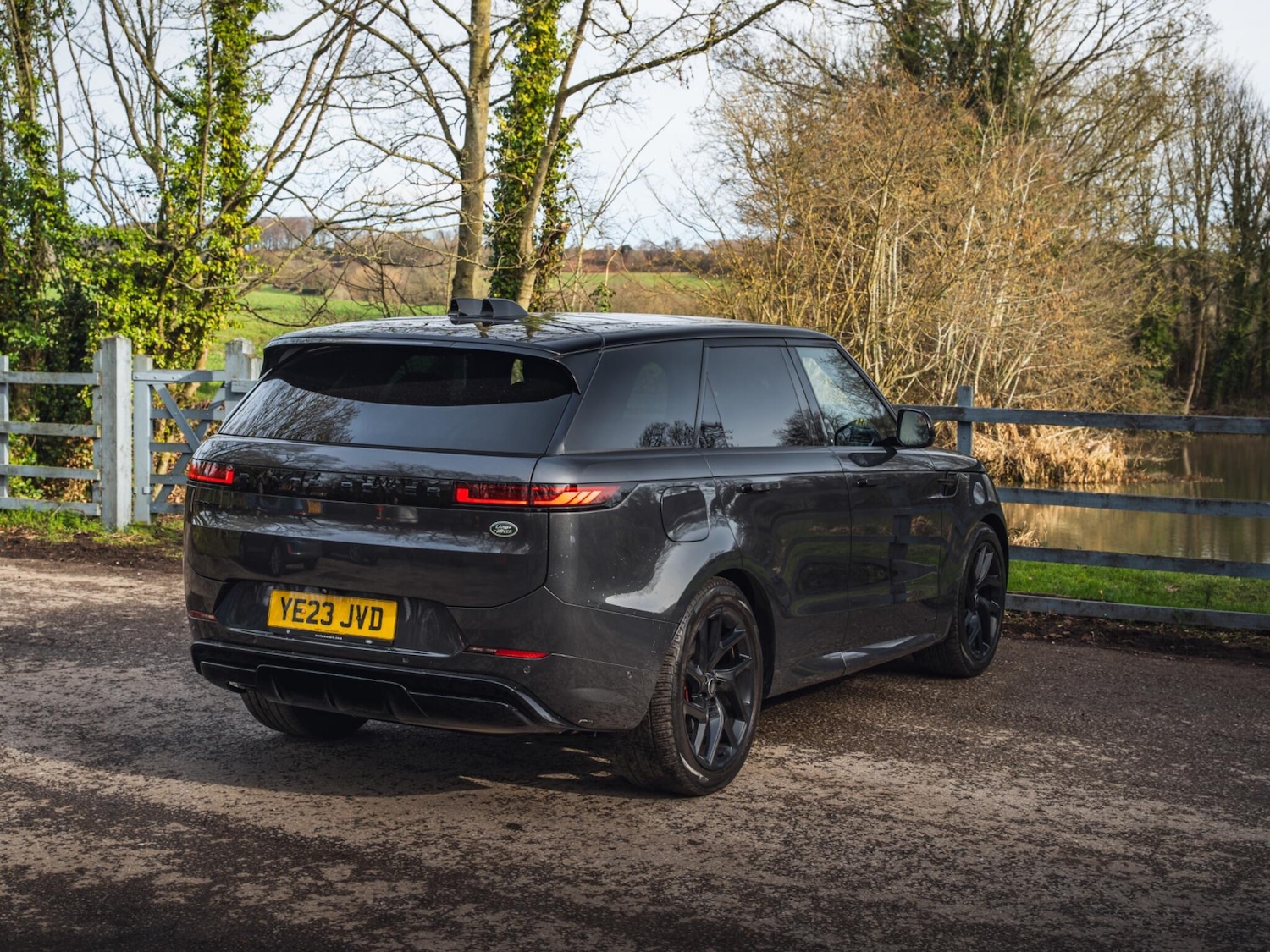 Used Land Rover Range Rover Sport 2023 for sale - 78071727: Photo 11