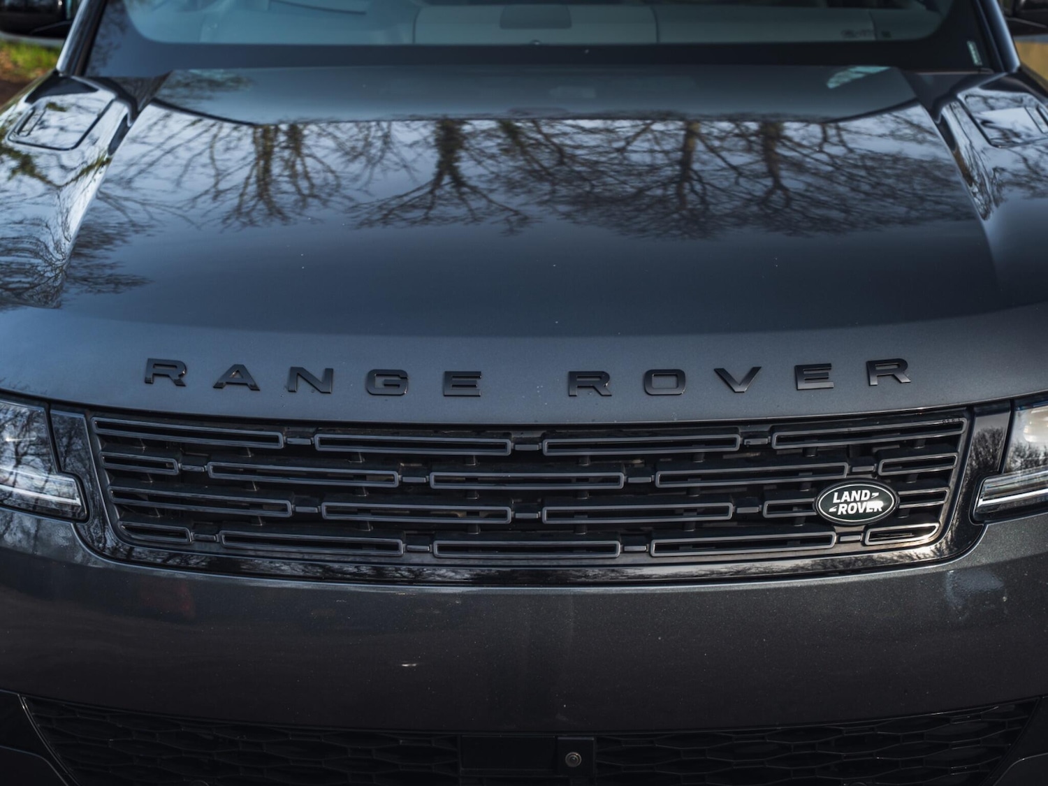 Used Land Rover Range Rover Sport 2023 for sale - 78071727: Photo 12