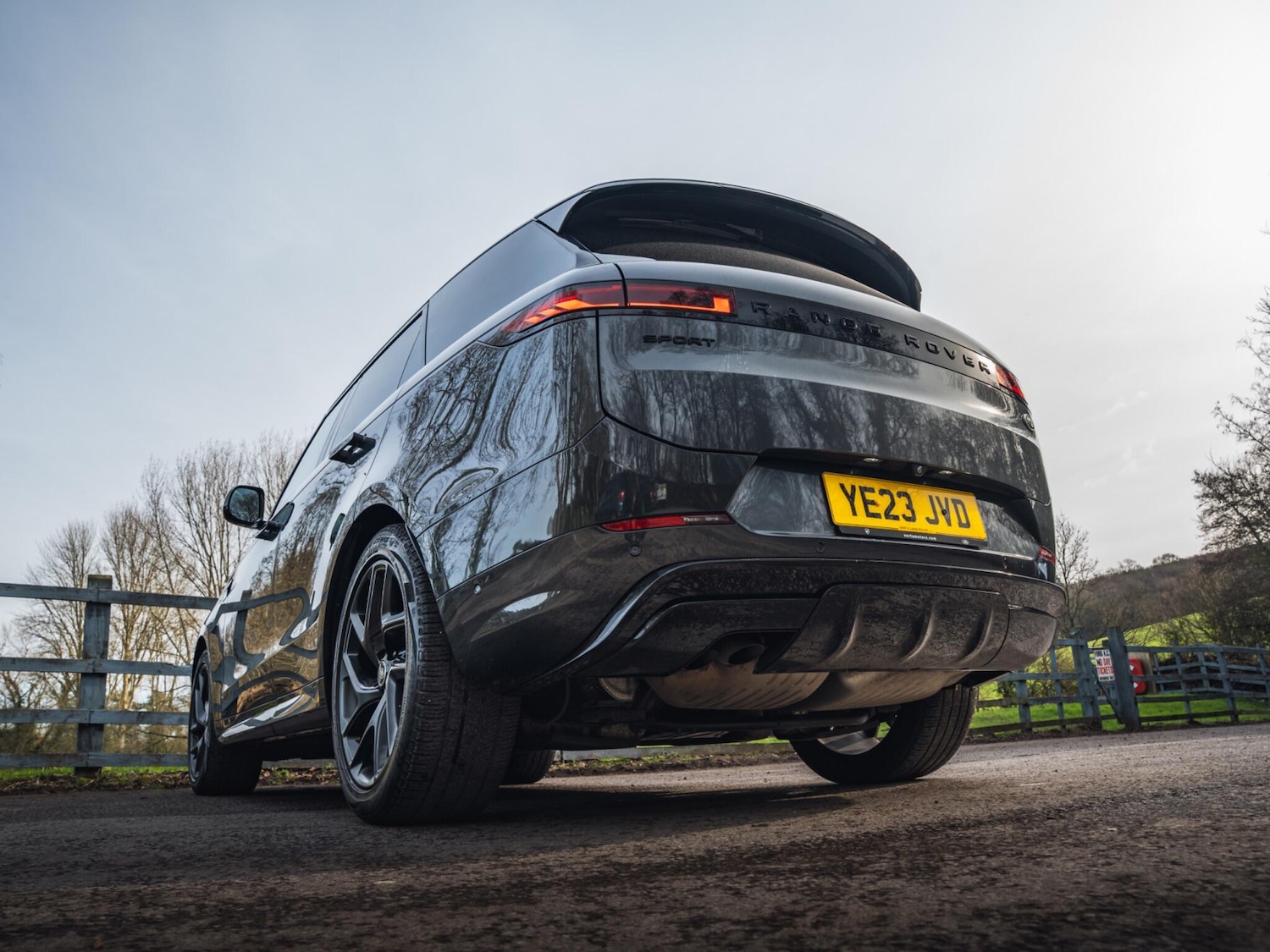 Used Land Rover Range Rover Sport 2023 for sale - 78071727: Photo 13