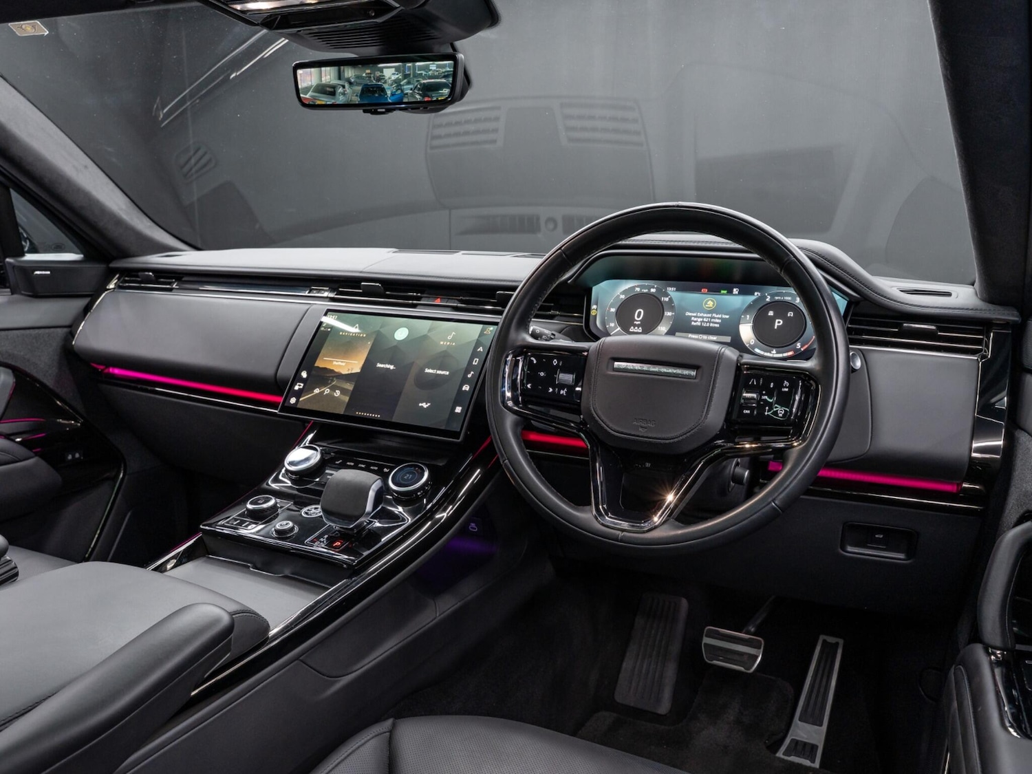 Used Land Rover Range Rover Sport 2023 for sale - 78071727: Photo 14