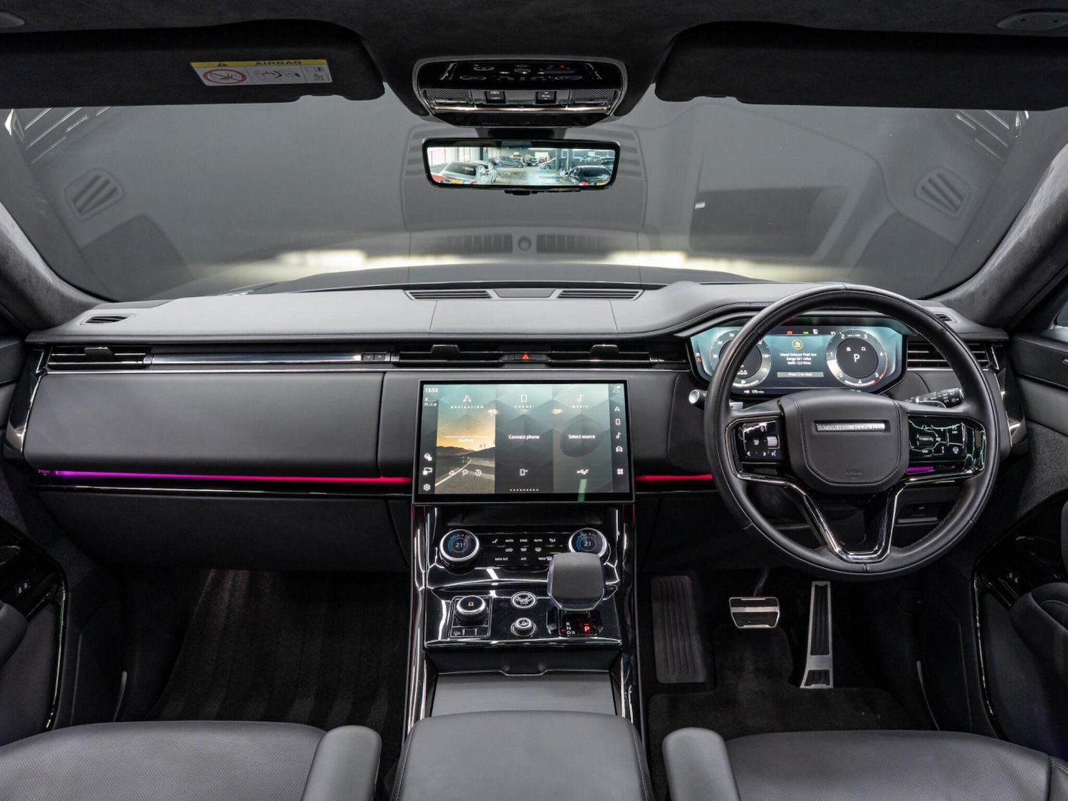 Used Land Rover Range Rover Sport 2023 for sale - 78071727: Photo 16