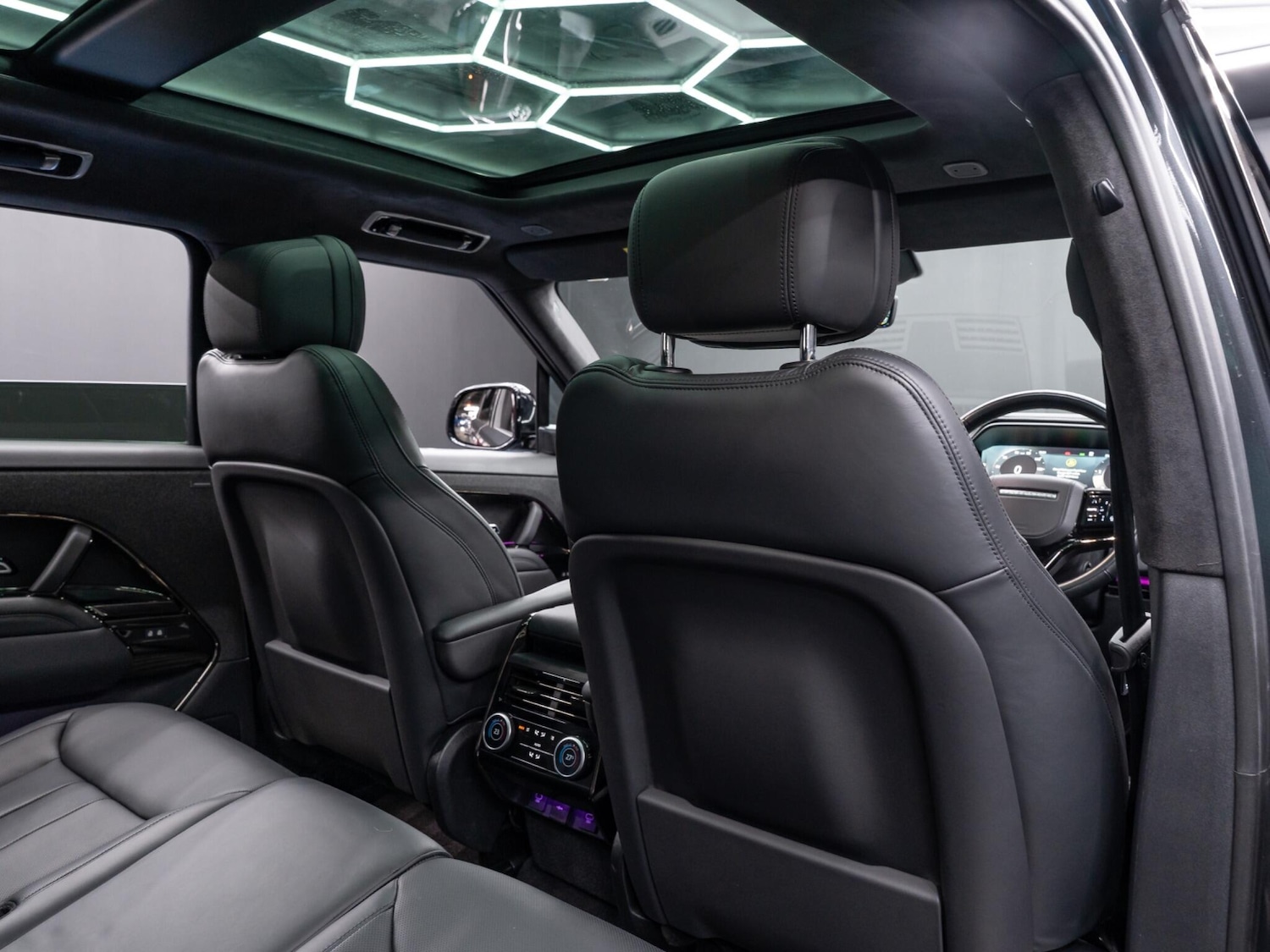 Used Land Rover Range Rover Sport 2023 for sale - 78071727: Photo 21