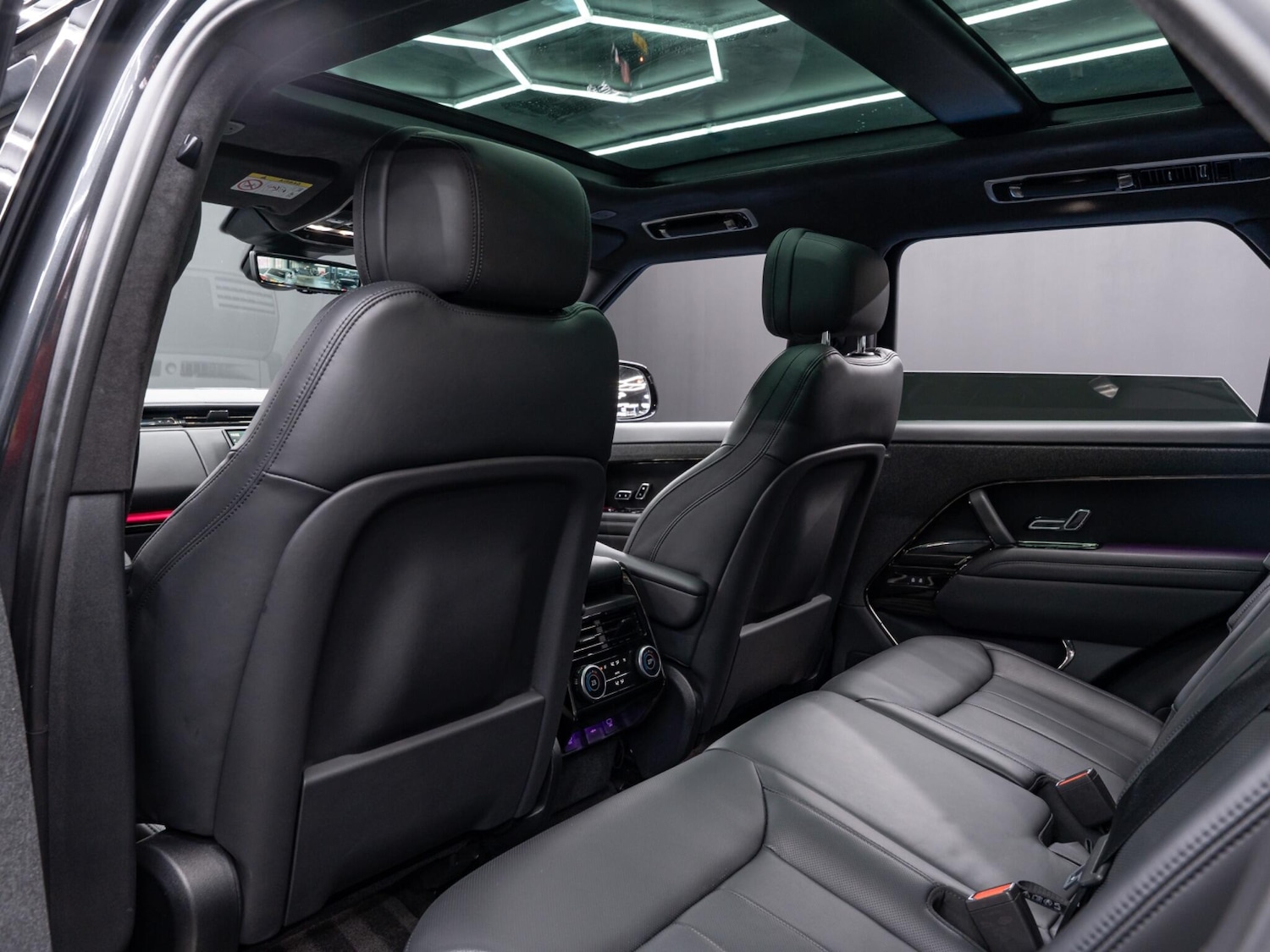 Used Land Rover Range Rover Sport 2023 for sale - 78071727: Photo 22