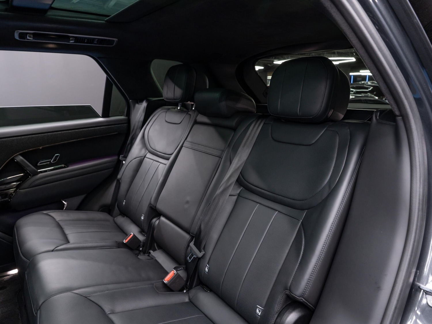 Used Land Rover Range Rover Sport 2023 for sale - 78071727: Photo 23