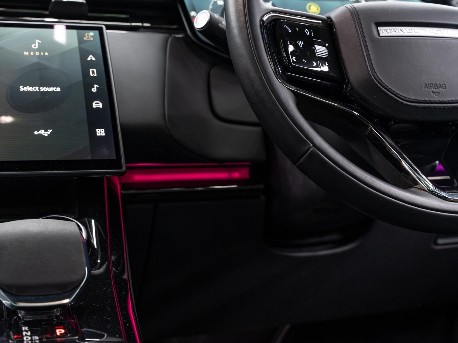 Used Land Rover Range Rover Sport 2023 for sale - 78071727: Photo 27