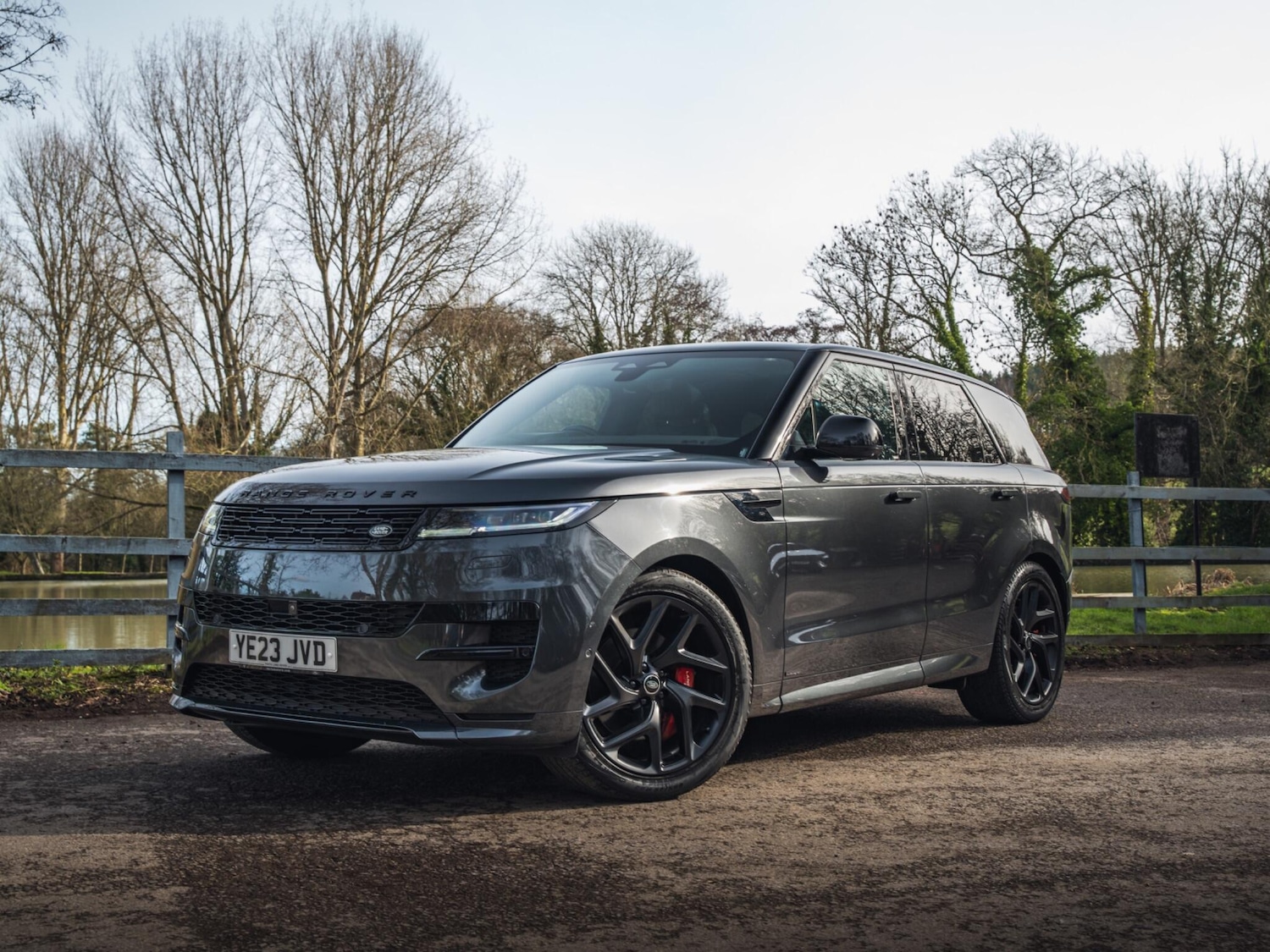 Used Land Rover Range Rover Sport 2023 for sale - 78071727: Photo 3