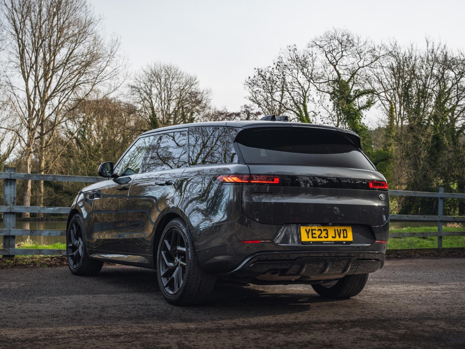 Used Land Rover Range Rover Sport 2023 for sale - 78071727: Photo 4