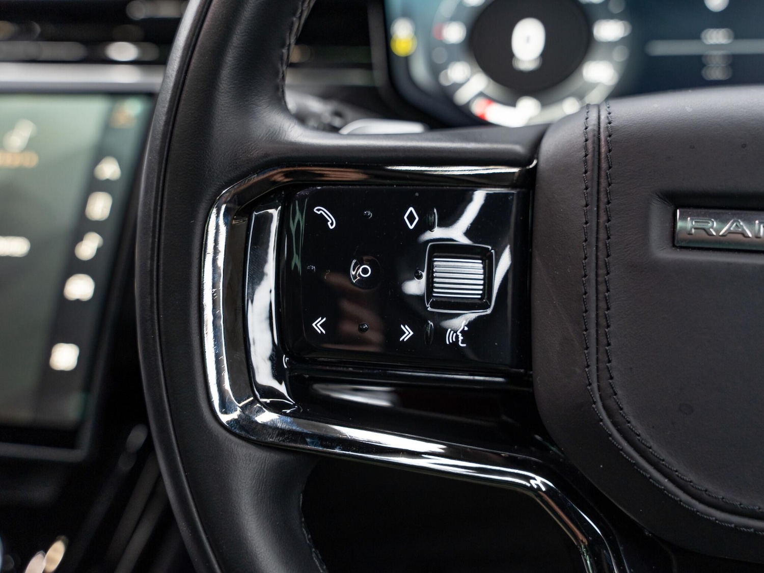 Used Land Rover Range Rover Sport 2023 for sale - 78071727: Photo 40