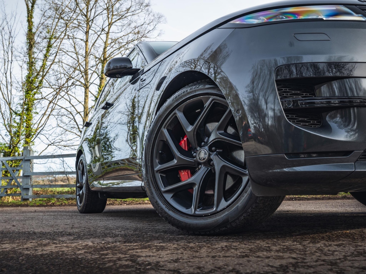 Used Land Rover Range Rover Sport 2023 for sale - 78071727: Photo 43