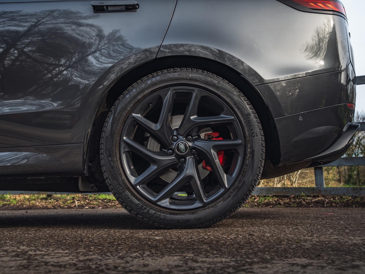 Used Land Rover Range Rover Sport 2023 for sale - 78071727: Photo 45