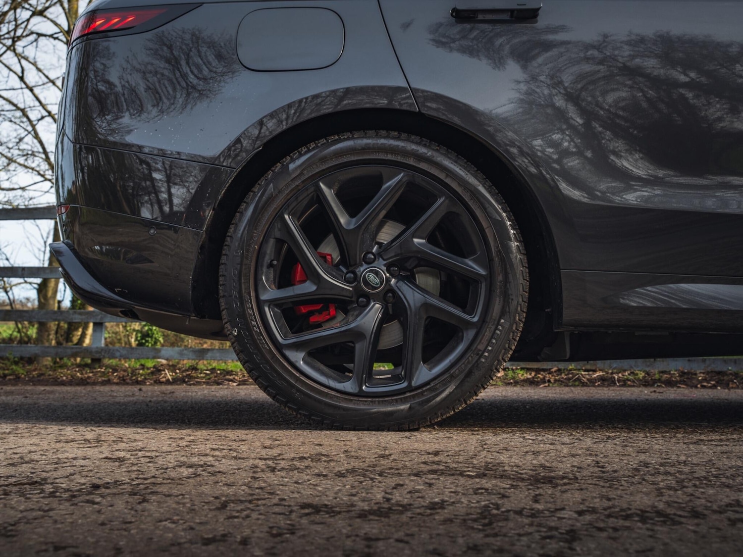 Used Land Rover Range Rover Sport 2023 for sale - 78071727: Photo 46