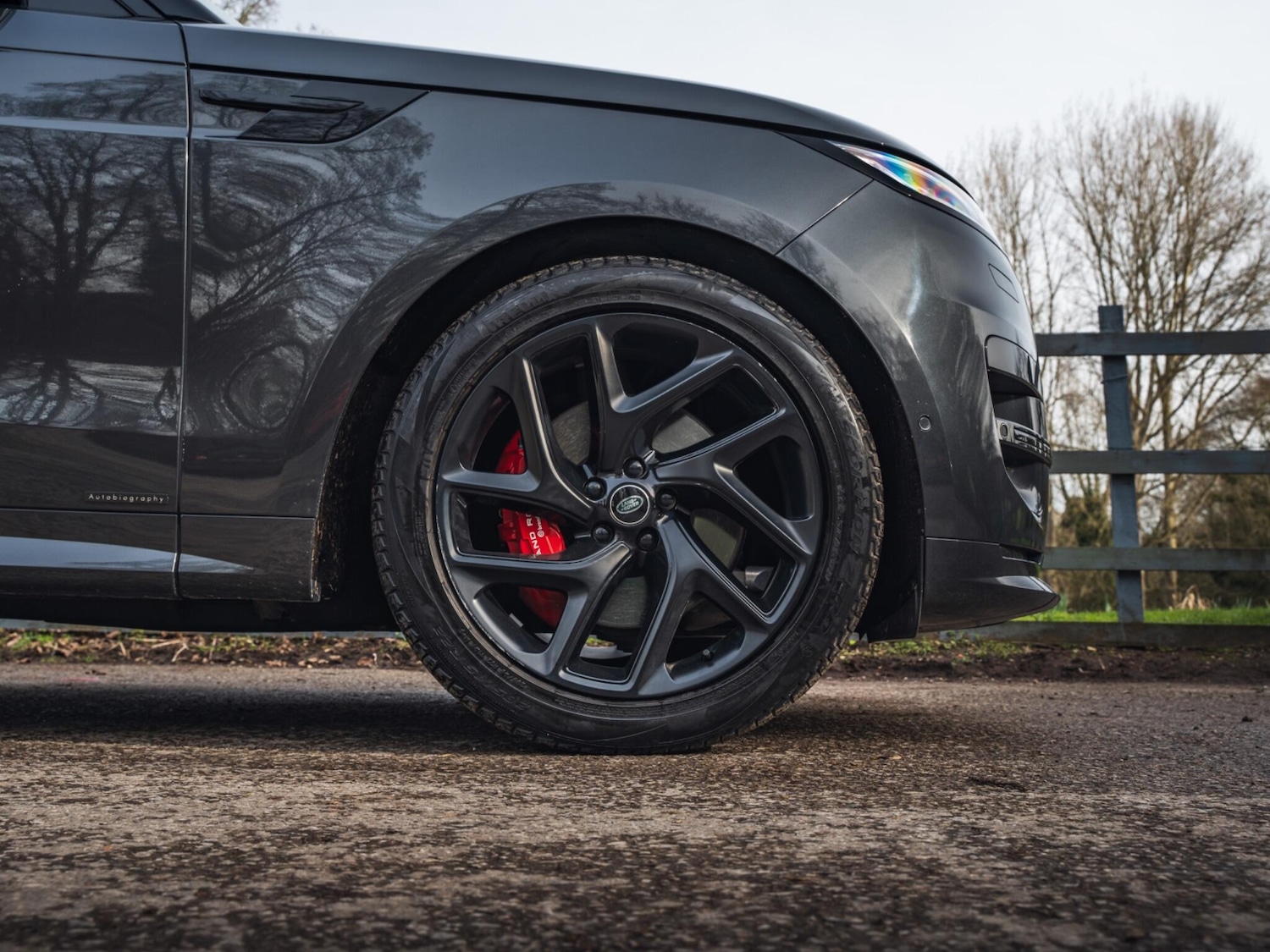 Used Land Rover Range Rover Sport 2023 for sale - 78071727: Photo 47