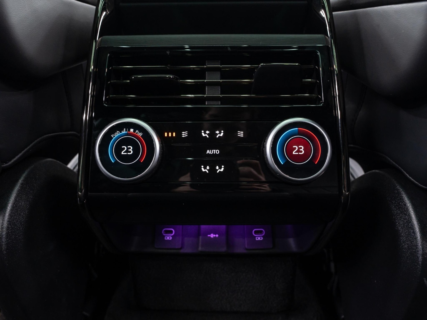 Used Land Rover Range Rover Sport 2023 for sale - 78071727: Photo 48