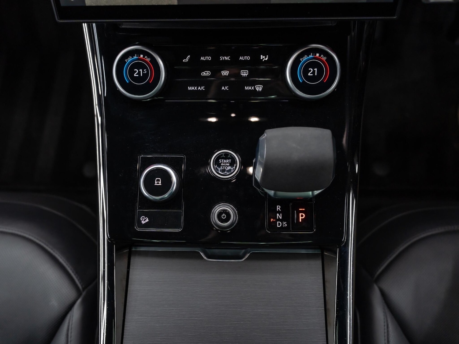 Used Land Rover Range Rover Sport 2023 for sale - 78071727: Photo 49